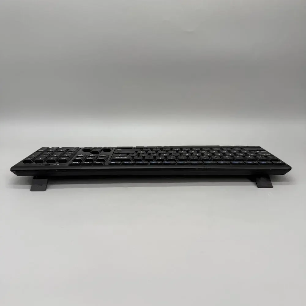 Logitech K345 Wireless Keyboard Plus Logitech M275 Wireless Mouse Dongle Tested
